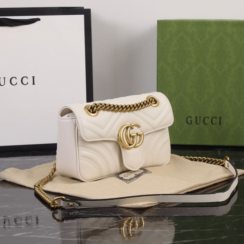 Gucci Satchel Bags